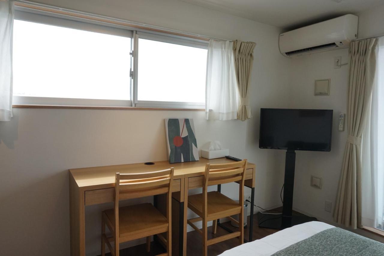 Bart Inn Kugenuma Resort Fujisawa Eksteriør billede