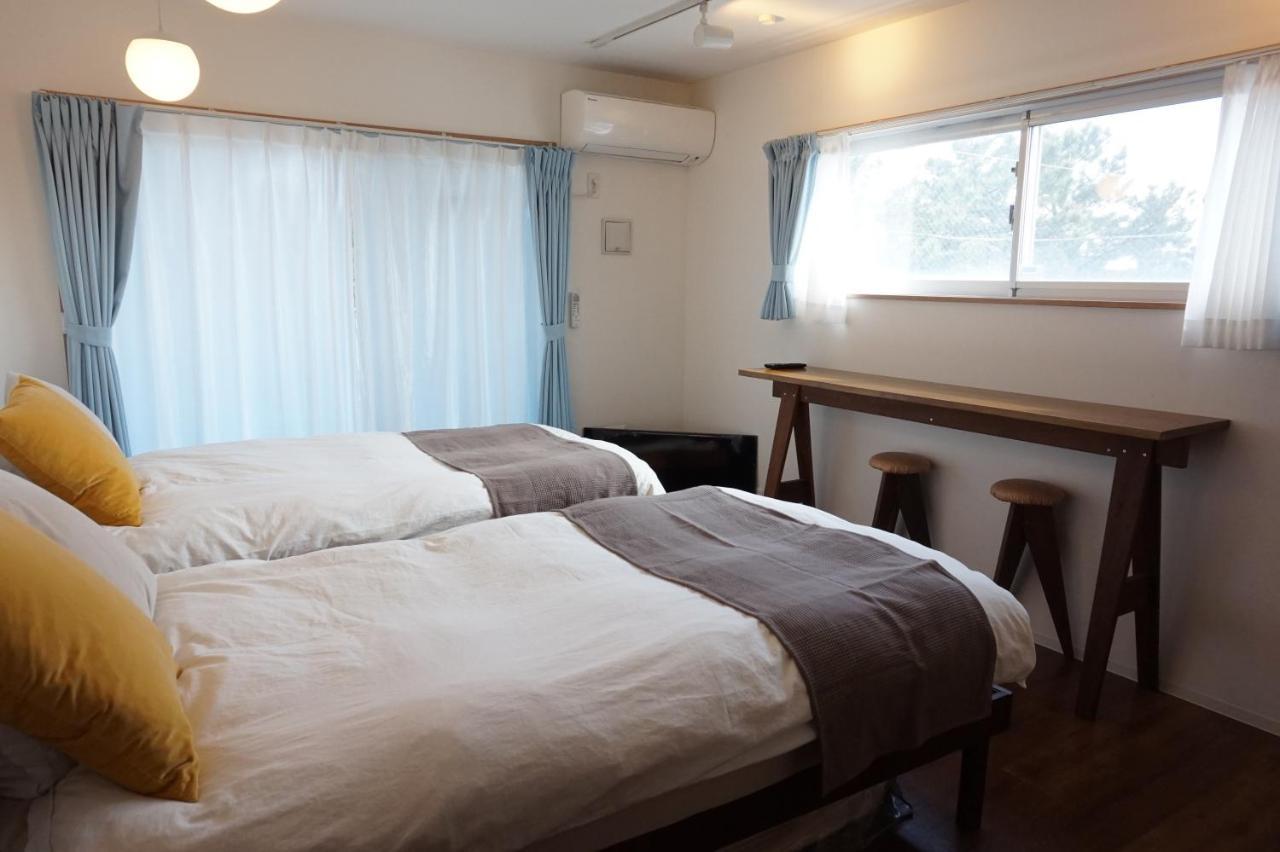 Bart Inn Kugenuma Resort Fujisawa Eksteriør billede